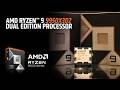 AMD Ryzen 9 9950X3D2: Dual Cache Powerhouse Launching April 22nd!