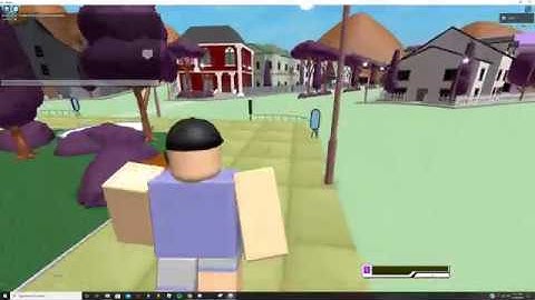 [Project jojo] private server link in desc.