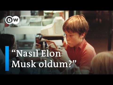 Güney Afrika’dan Mars’a
