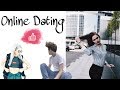 О знакомствах в Интернете || Online Dating