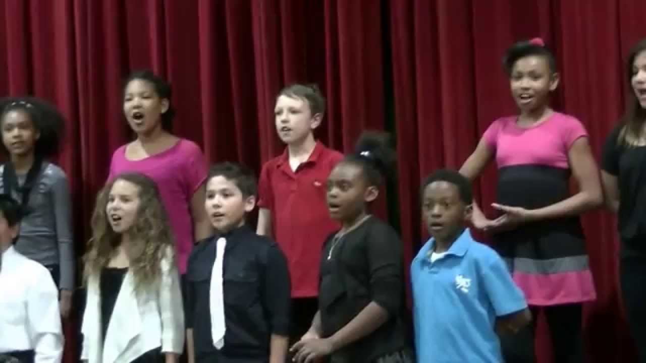 Thylynn's "My Personal Code" solo