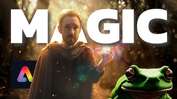 AI Thumbnail Magic: Create Stunning YouTube Thumbnails Easily