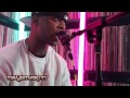 Papoose Alphabetical Slaughter II freestyle! - Westwood Crib Session