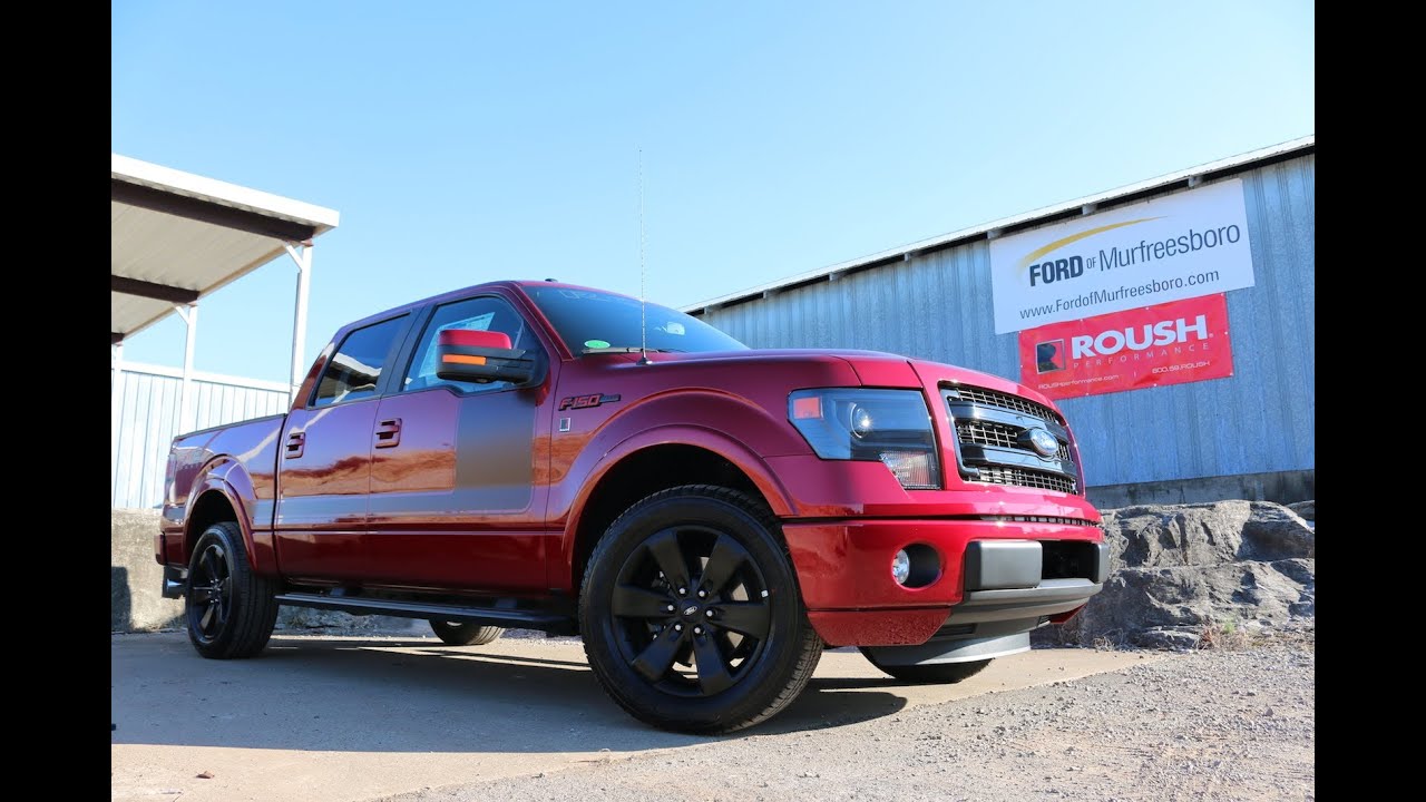 Ford Of Murfreesboro >> Sold 2013 F150 Fx2 Ecoboost Roush Tuned Ford Of Murfreesboro Ford Of Murfreesboro >> Sold 2013 F150 Fx2 Ecoboost Roush Tuned Ford Of Murfreesboro