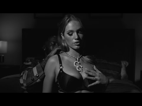 Shy Glizzy - White Girl [Official Video]