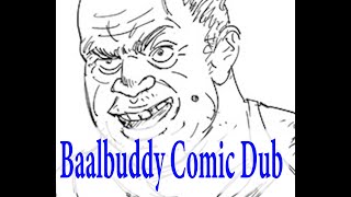 One Last Job | Baalbuddy Comic Dub One Last Job | Baalbuddy Comic Dub