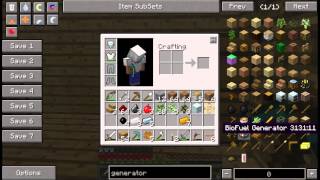 Hardcore Tekkit Lite Episode 4
