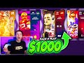 *INSANE* $1000 Pack and Play... (NFL Honors, LTDs, Ultimate Legends, etc.) - Madden 22 Ultimate Team Mp3 Song