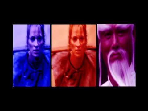 Kill Bill AMC Commercial