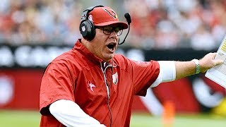 Bruce Arians on His Health, Bucs Coaching Staff | The Rich Eisen Show | 1/9/19