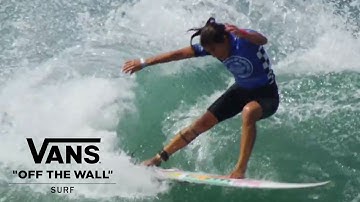 2014 Teaser | US Open of Surfing | VANS