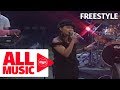 FREESTYLE - So Slow (MYX Live! Performance)