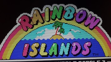 MAME Scanline Emulation - LCD VGA ACER AL1715s