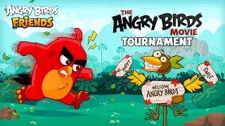 Angry Birds Friends