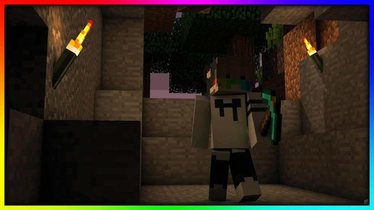 WE HUNTING VAULTS NOW?! 【Vault Hunters | #1】