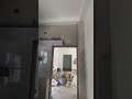 4/2 tiles fiting kichen 3mm spece diya #shorts #ytshorts #bajrangbali #tiles