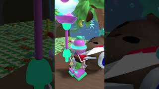 I Found The Secret Coconuts Location In Bee Swarm Simulator!  #roblox
