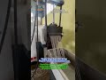 Granulador de plástico, granulador de plástico PP/PE, granulador de reciclaje de plástico PP#easyeco
