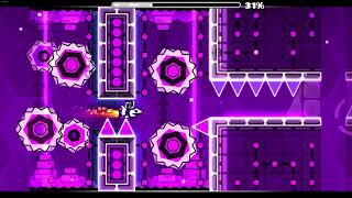 Quantum Processing (Extreme demon) - Riot 47% Net Worth
