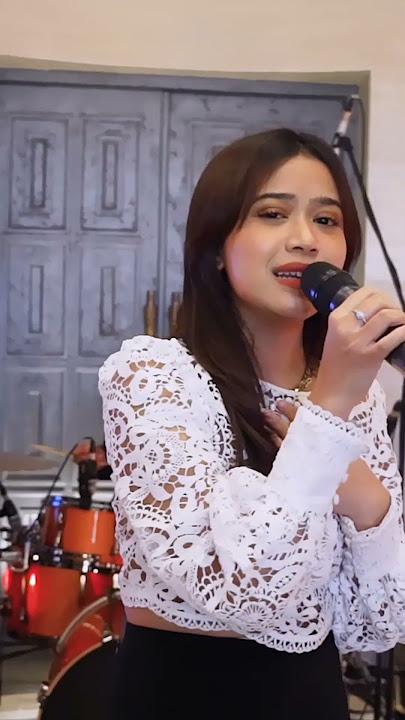 BRISIA JODIE - KISAHKU (#CERITANINDY LIVE PERFORMANCE) #SHORTS