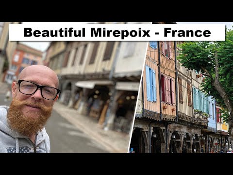 Its like The Beauty and the Beast Village in France! - Hair Buddha Travels