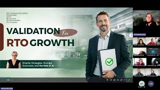Assessment Validation for RTO Growth Smarter Strategies, Stronger Outcomes, and the Role of AI