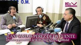 Entrevista Pte Cofradía Siete Palabras_El Hachón_Valladolid7-3-2012.mp4