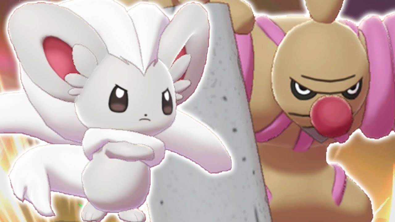 CINCCINO + CONKELDURR EASY FOCUS PUNCH COMBO YouTube