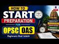 OPSC Preparation 2026 | oas exam preparation for beginners | oas exam strategy | Pyramid classes