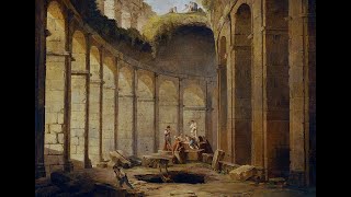 The Emperors Secret Tunnel into the Colosseum
