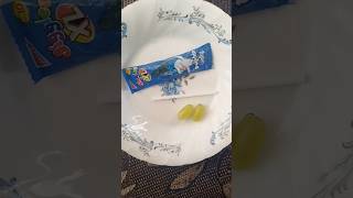 Jelly Fish 🐟 Popsicle #viralshort #youtubeshorts #shortsfeed #yt #jellyfish #beans #jelly #popsicle