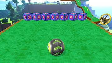 Going Balls: Super SpeedRun New Gameplay Level 28941