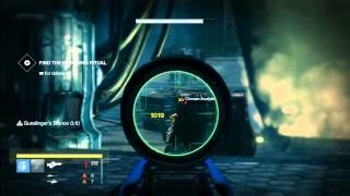 Destiny Update Patch 1.11 Pulse Rifle Buff! Weapon Balance/Tuning Patch Coming Soon