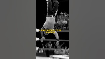 Christopher Daniels over zijn afscheidswedstrijd