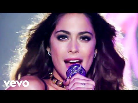 TINI - Ya No Hay Nadie Que Nos Pare (\