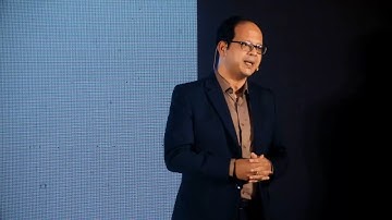 Power of Perspective Shift: Rethinking Personal Breakthroughs | SATYAJIT SENAPATI | TEDxPali Hill Rd