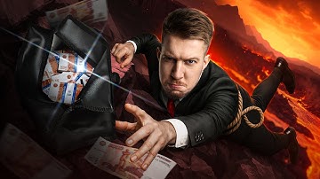 Споткнувшиеся о соломинку / Топ ошибок айтишников с зп 500к+