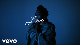 Efya - Love chords