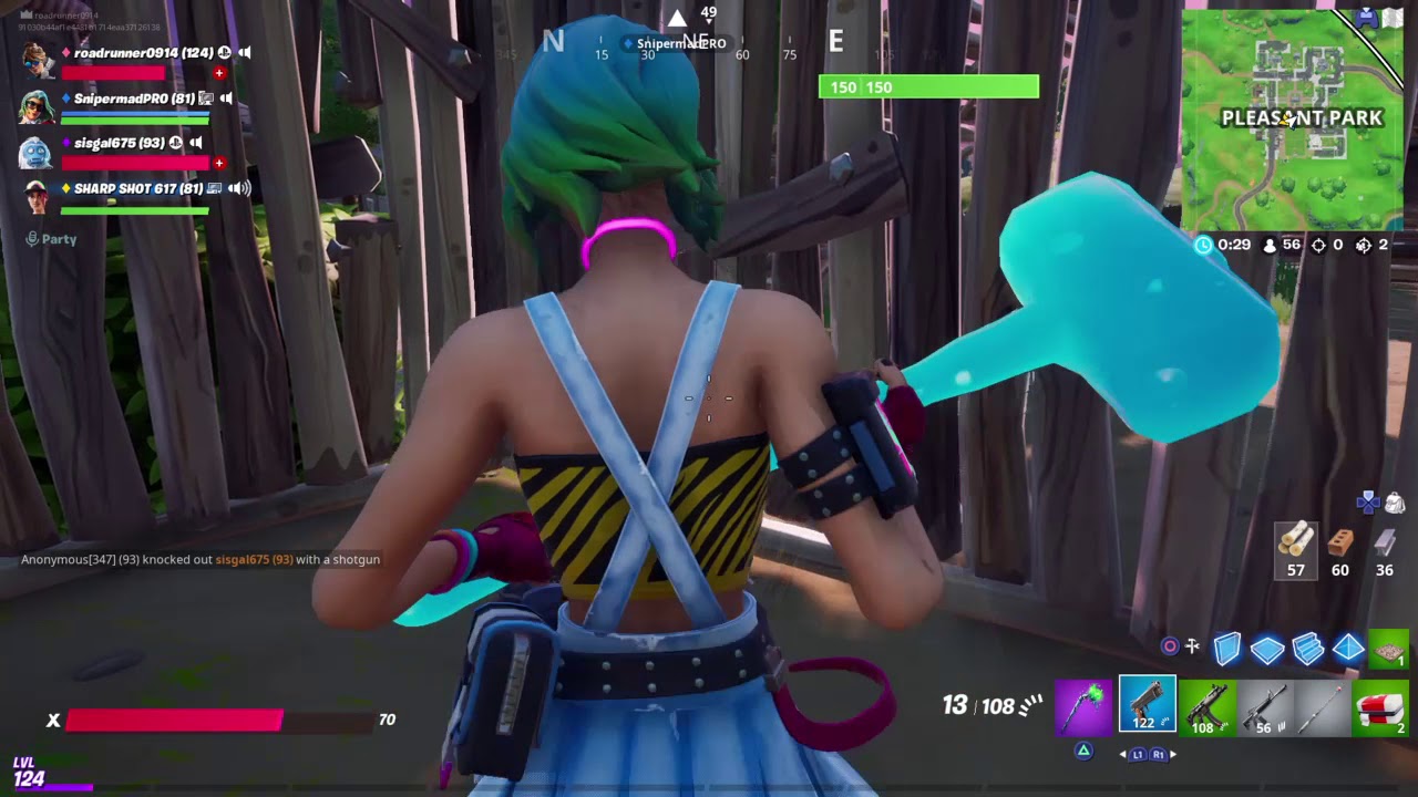 Fortnite 18+ Moments - YouTube