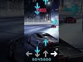 E se Need For Speed fosse um jogo de ritmo?🎵 #needforspeed #gaming #games