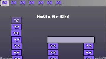 Super Stacker 2 Walkthrough - Levels 1-10