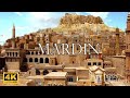 Mardin, Turkey 🇹🇷 | 4K Drone Footage