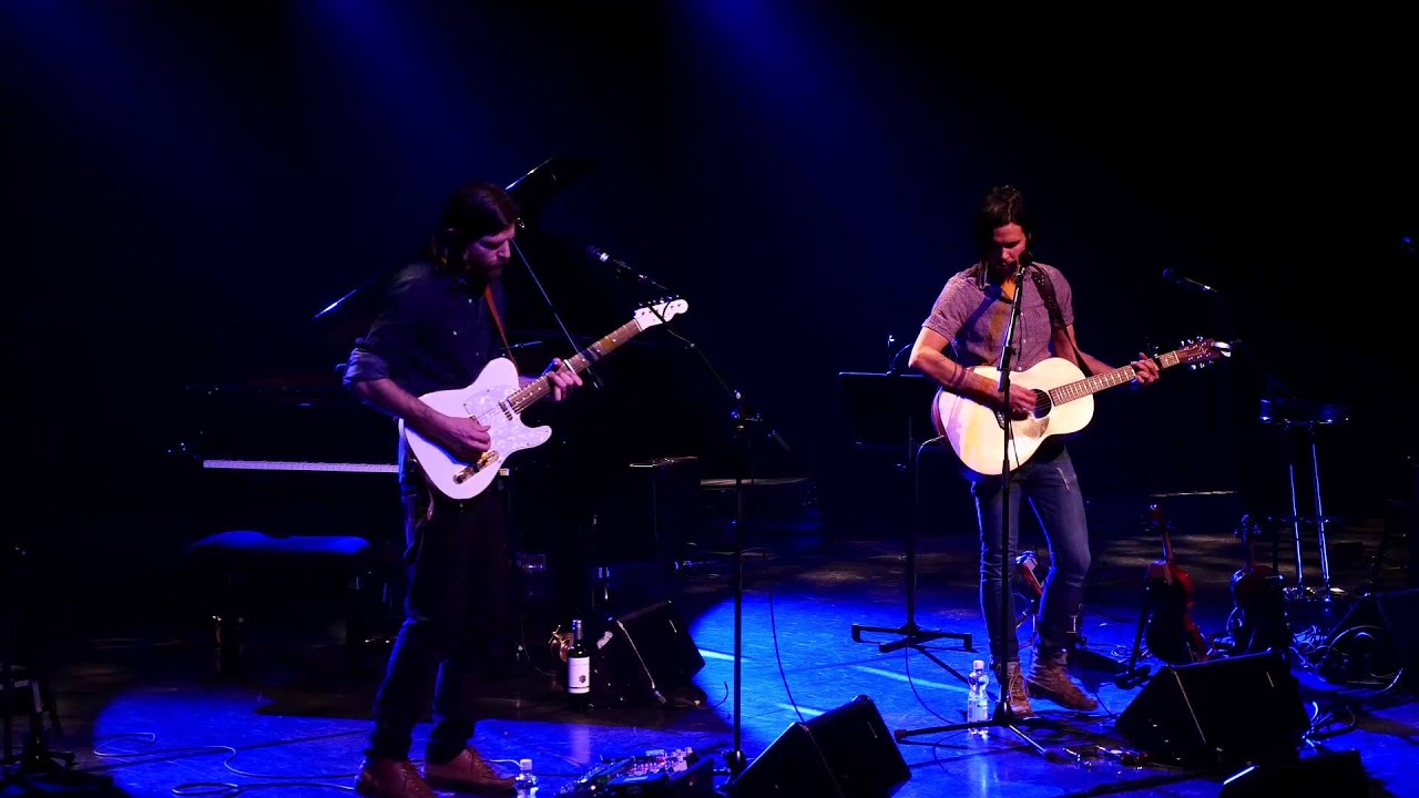 Смотреть «Joshua James : Dark Cloud» на YouTube Смотреть «Joshua James : Dark Cloud» на YouTube