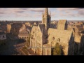ASSASSIN'S CREED UNITY - UNDETECTED - ANCIENT HISTORY CO OP HEIST (SOLO) - LEGEND RANK