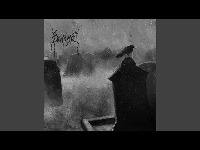 Borgne - In The Realm Of The Living I'm Dead