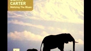 Benny Carter Quartet 1954 - Our Love Is Here To Stay