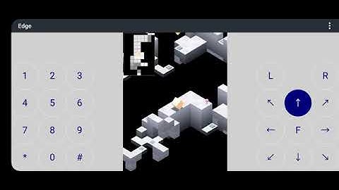 edge java level 1-10