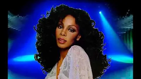 Donna Summer  - Trip To Noware 1977 (Faster And Fa...