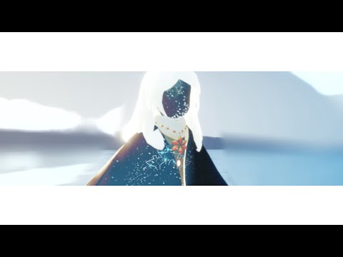 【Sky】ただ君に晴れ/ヨルシカ