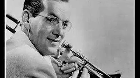 Glenn Miller & His Orchestra - A String of Pearls